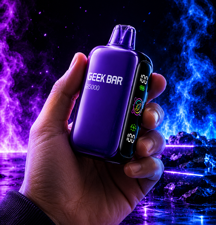 Vape product