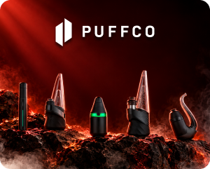 Puffco