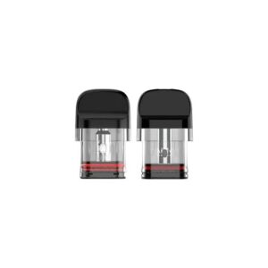 Novo | 2x meshed 0.8 MLT Pods |