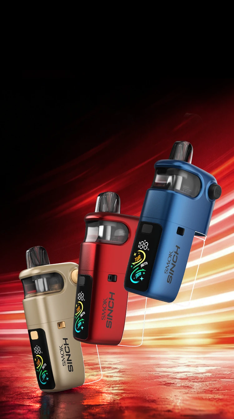 SMOK